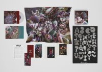 Björk: Björk: Fossora - 5 Fossora Tracks...