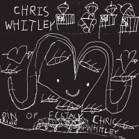 Chris Whitley: Din Of Ecstasy (Limited Edition) (Clear...