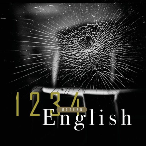 Modern English: 1 2 3 4