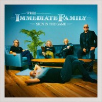 The Immediate Family: Skin In The Game (180g) (Limited...