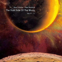 Klaus Schulze & Pete Namlook: The Dark Side Of The...