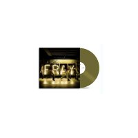 The Fray: The Fray (Olive Green Vinyl)