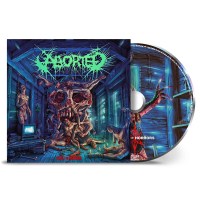 Aborted: Vault Of Horrors