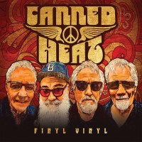 Canned Heat: Finyl Vinyl -   - (CD / F)