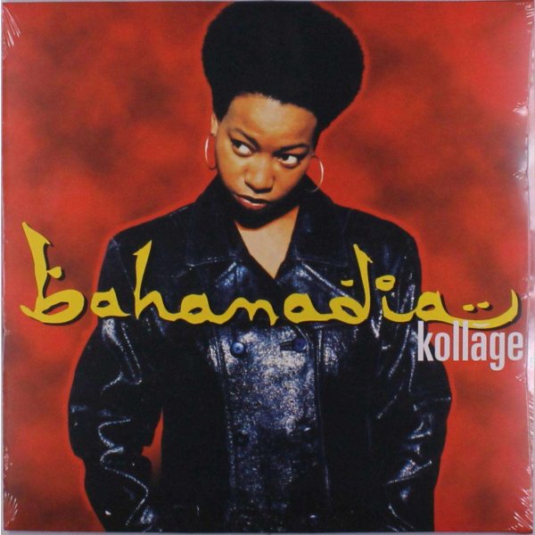 Bahamadia: Kollage