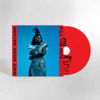 Ibibio Sound Machine: Pull The Rope