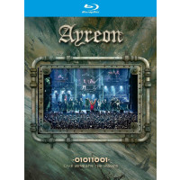 Ayreon: 01011001: Live Beneath The Waves