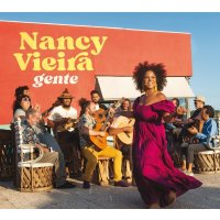 Nancy Vieira: Gente