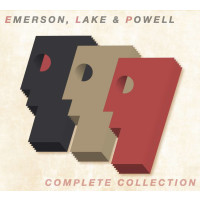 Emerson, Lake & Powell: The Complete Collection