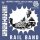 Rail Band: Rail Band (Translucent Blue Vinyl)