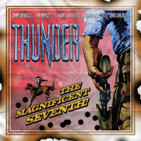 Thunder: The Magnificent Seventh (Expanded Edition)