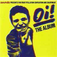 Various Artists: Oi! - The Album (Limited Edition)...