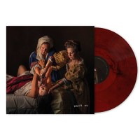 Hana Vu: Romanticism (Ruby Red Vinyl)