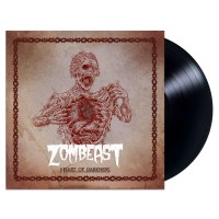 Zombeast: Heart Of Darkness (Limited Edition)