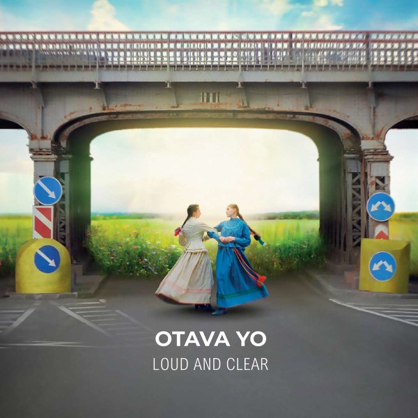 Otava Yo: Loud And Clear