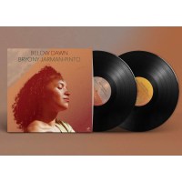 Bryony Jarman-Pinto: Below Dawn (Limited Edition)