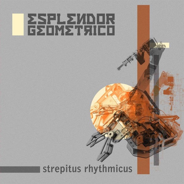 Esplendor Geométrico: Strepitus Rhythmicus