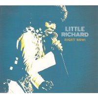 Little Richard: Right Now!