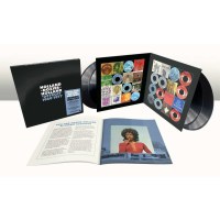 Holland: Detroit 1969 - 1977 (Deluxe Edition)