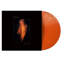 Pallbearer: Mind Burns Alive (Limited Edition) (Orange...