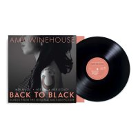 Various: Back To Black: Songs From The Original Motion...