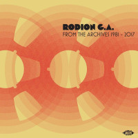 Rodion G.A.: From The Archives 1981 - 2017