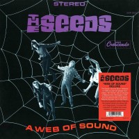 The Seeds: A Web Of Sound (Deluxe Edition)