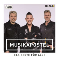 MusikApostel: Das Beste für Alle