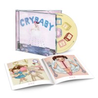 Melanie Martinez: Cry Baby (Deluxe Edition)