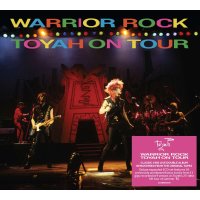 Toyah: Warrior Rock: Toyah On Tour