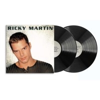 Ricky Martin: Ricky Martin (25th Anniversary)