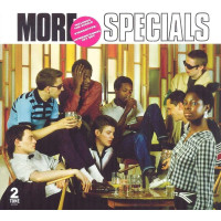 The Coventry Automatics Aka The Specials: More Specials