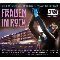 Various Artists: DT64 Konzert, Frauen im Rock: 31.03.1983...