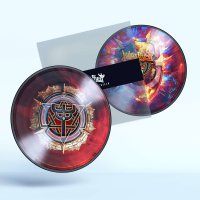 Judas Priest: Invincible Shield (Limited Edition)...