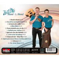 Zaitlos: Hand in Hand