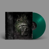 Surrender The Crown: IV - The Healing (Green Vinyl)