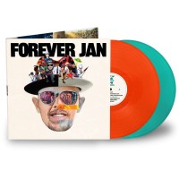 Jan Delay: Forever Jan: 25 Jahre Jan Delay (180g)...