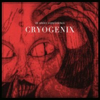 In Strict Confidence: Cryogenix (remastered) (Limited...