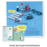 Chemielabor C500 (Starter-Set)