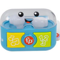 Play Along Ear Buds - Fisher Price HWY45 - (Spielzeug /...