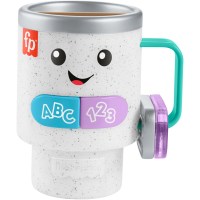 Coffee Cup Refresh - Fisher Price HXF49 - (Spielzeug /...