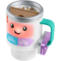 Coffee Cup Refresh - Fisher Price HXF49 - (Spielzeug /...