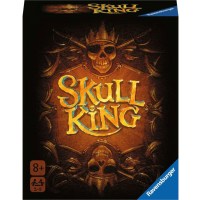 Skull King - Ravensburger 22578 - (Spielzeug /...