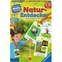 Natur-Entdecker