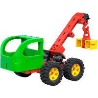 JUNIOR Constructor - fischertechnik 564065 - (Spielzeug /...