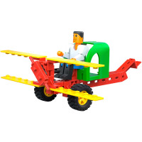 JUNIOR Constructor - fischertechnik 564065 - (Spielzeug / Konstruktionsspielzeug)