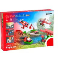 Engineer - fischertechnik 564066 - (Spielzeug /...