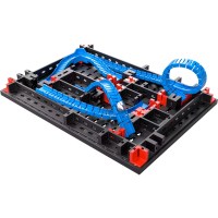 Labyrinth - fischertechnik 569016 - (Spielzeug /...