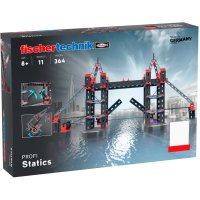 Statics - fischertechnik 564071 - (Spielzeug /...