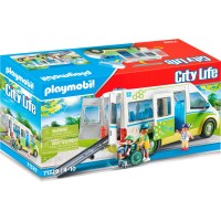 71329 City Life Schulbus